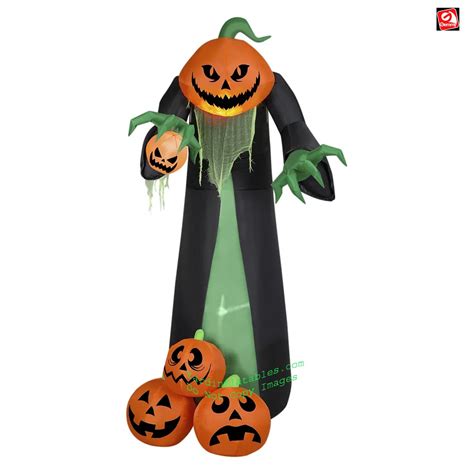 animated inflatable halloween|gemmy halloween inflatables clearance.